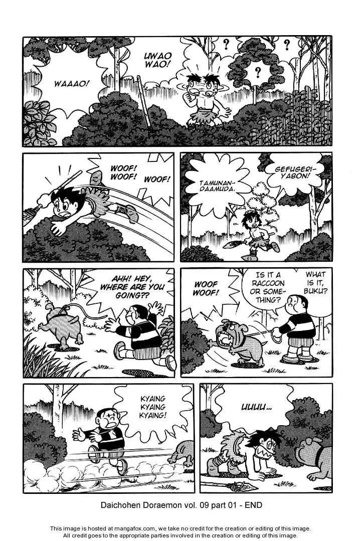 Doraemon Long Stories Chapter 9.1 41